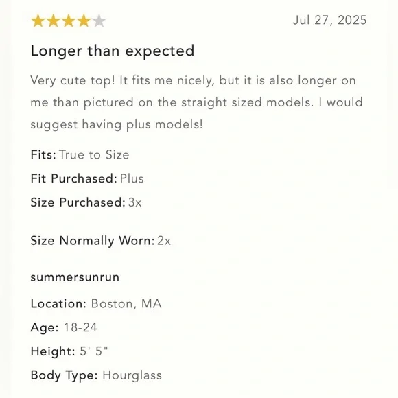 NWT Size XL - Anthropologie 100% Cotton Lace Swing Blouse (NWT USD 108) - Picture 4 of 16